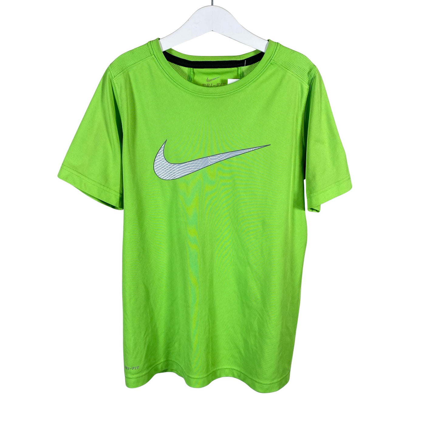 Unisex Nike - Urheilupaita, lyhyet hihat, koko 134 - 140 - (1)