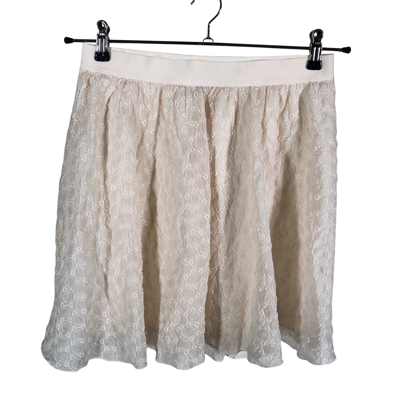 Naisten Benetton - Kangashame, koko 38 - Beige (1)