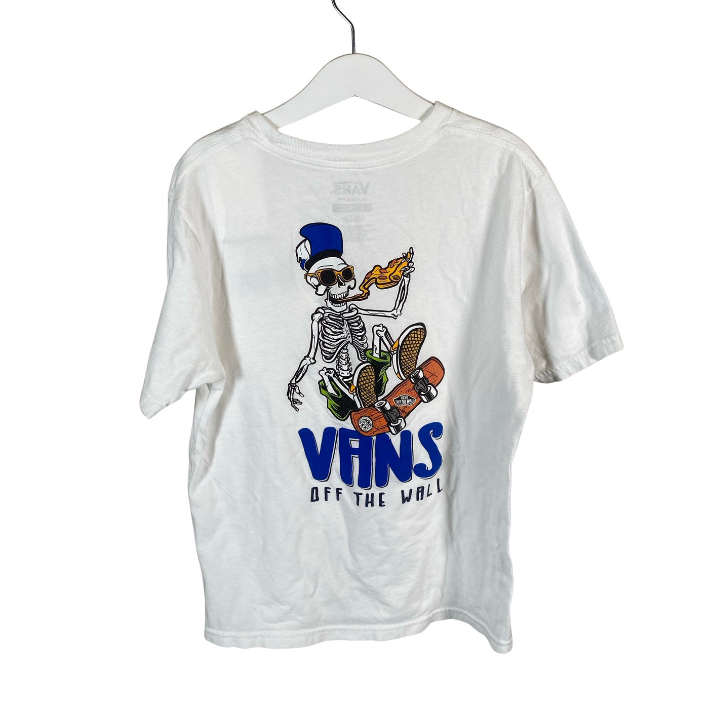 Unisex Vans - T-paita, koko 128 - 134 - (2)