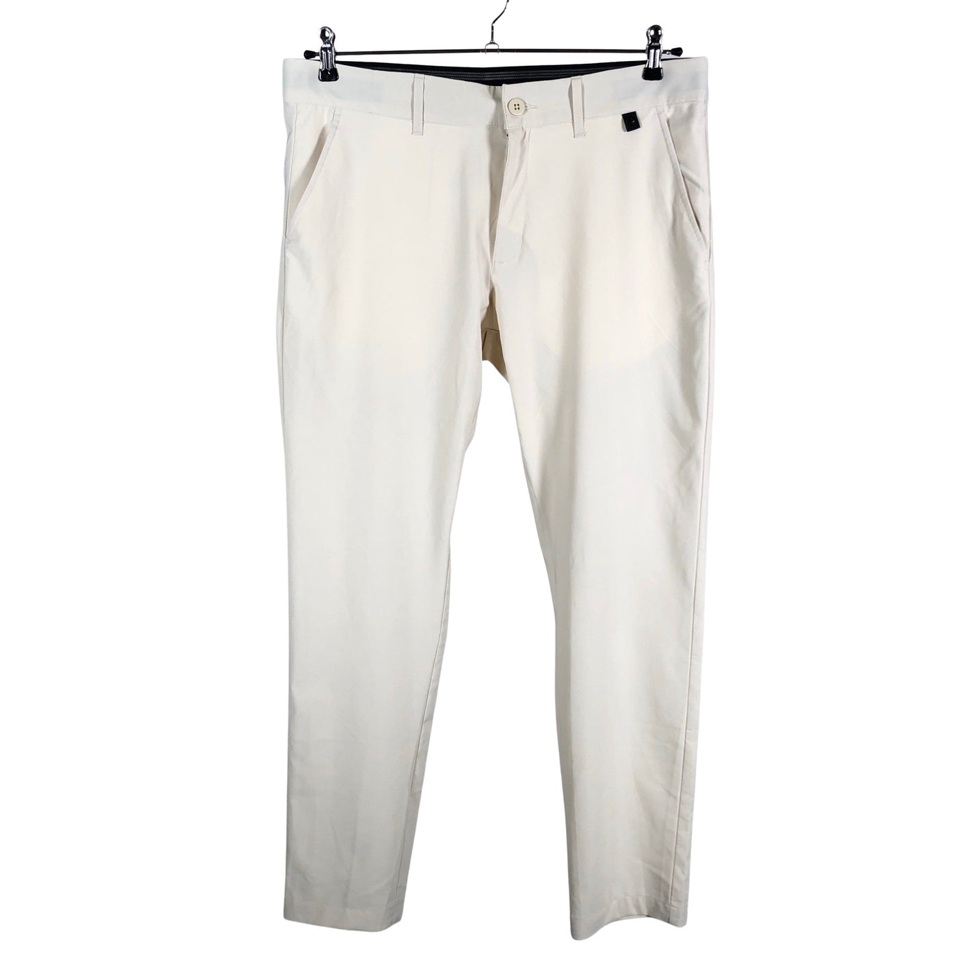 Miesten Peak Performance - Urheiluhousut, koko L - Beige (1)