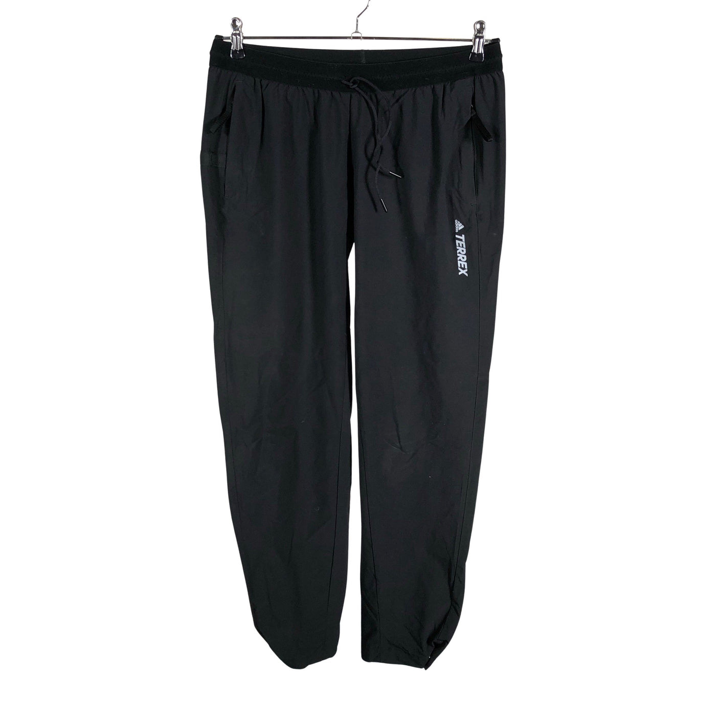Unisex Adidas - Urheiluhousut, koko 40 - (1)