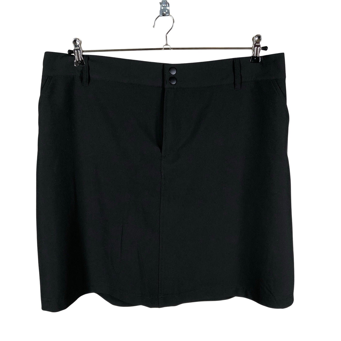 Unisex Zizzi - Urheilushortsihame, koko 46 - (1)