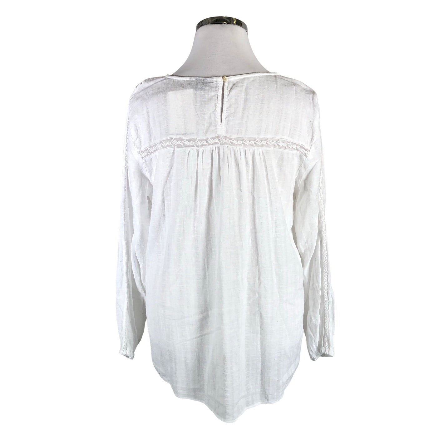 Unisex Zizzi - Pusero, koko 46 - (2)