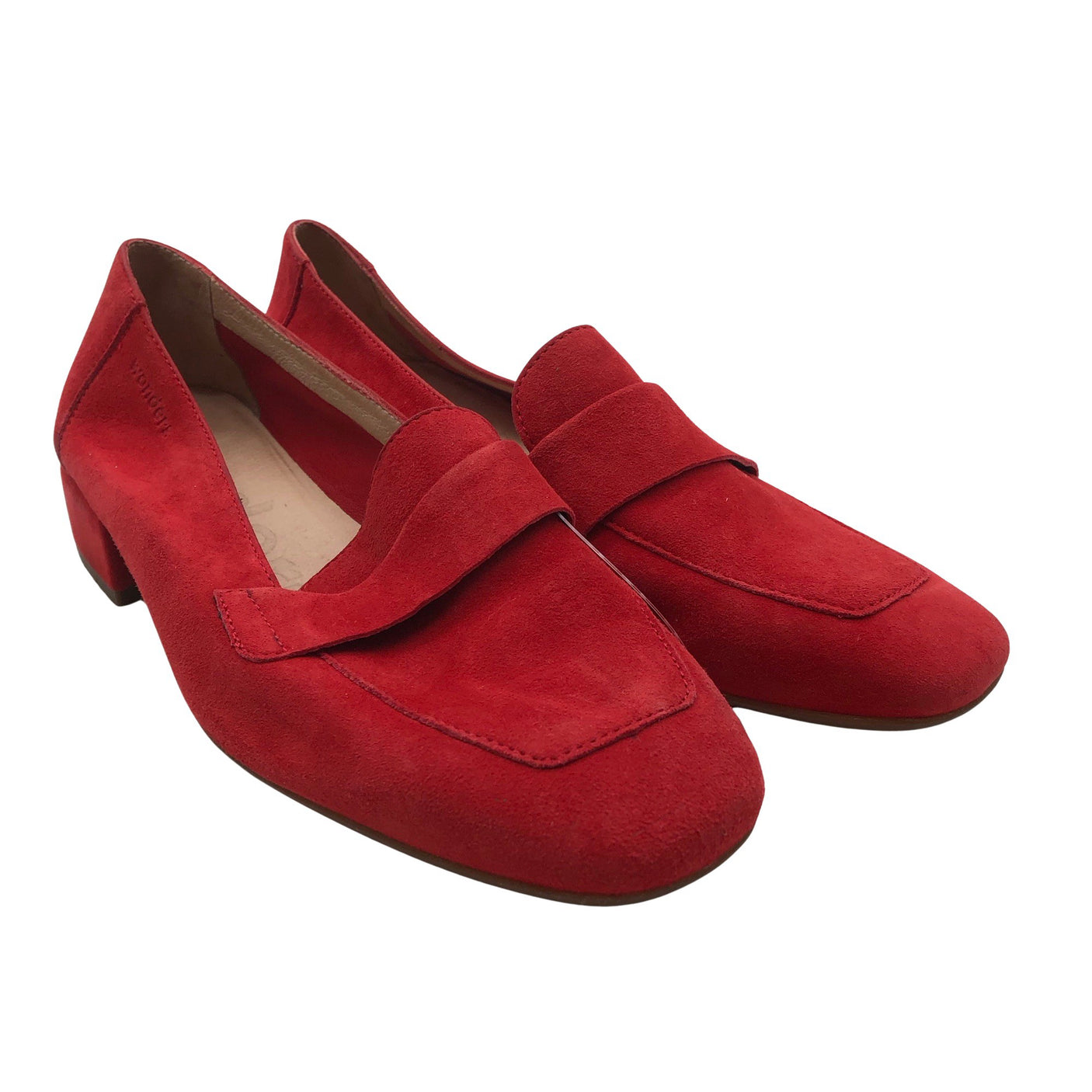 Unisex Wonders - Loaferit, koko 38 - (2)