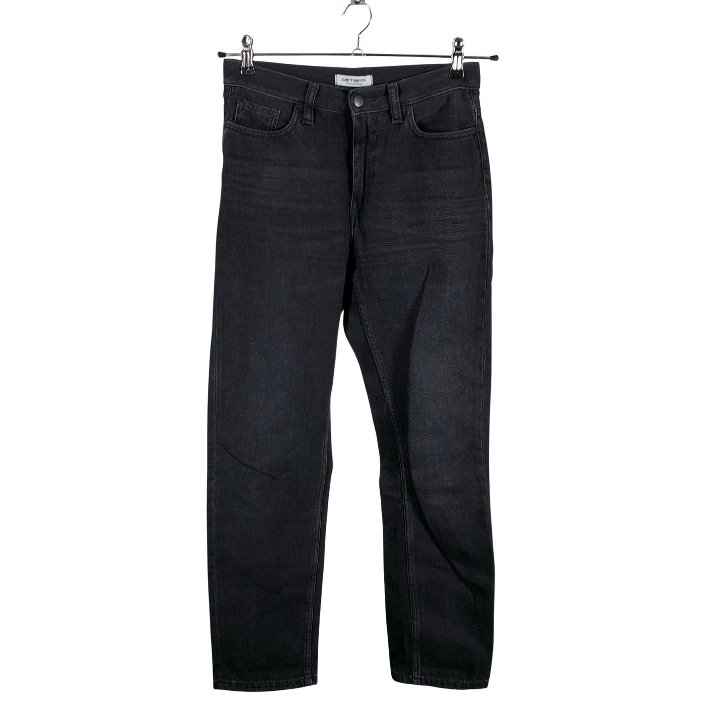 Naisten Nike - Farkut, koko W26 - Harmaa (1)