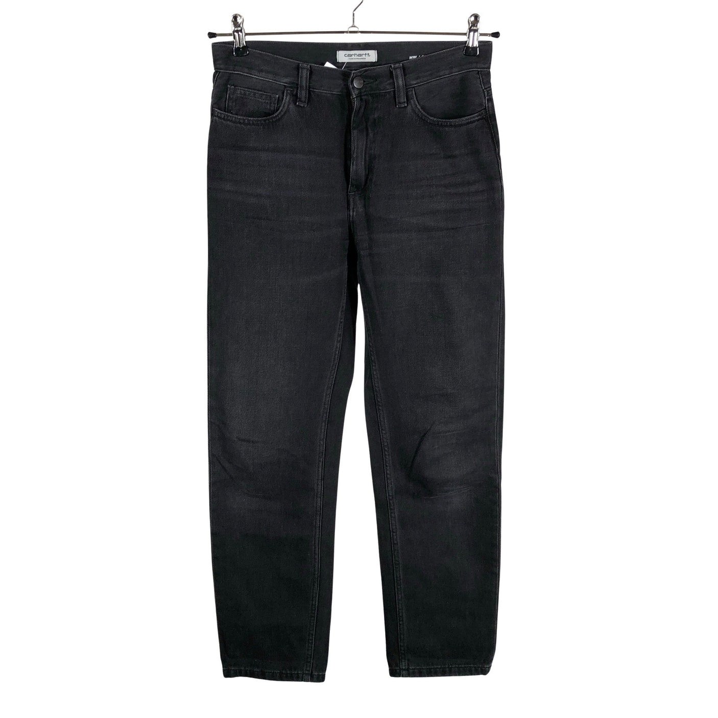 Naisten Carhartt - Farkut, koko W27 - Harmaa (1)