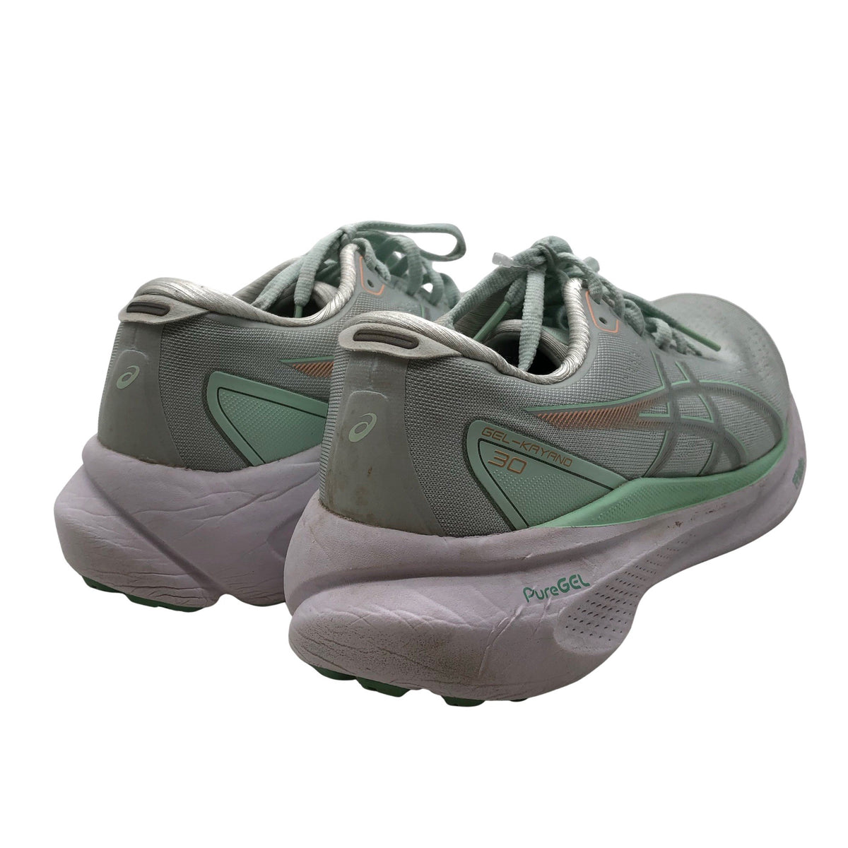 Unisex Asics - Juoksukengät, koko 41 - (3)
