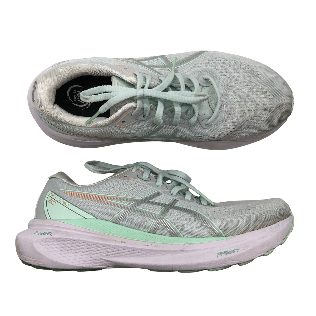 Unisex Asics - Juoksukengät, koko 41 - (1)