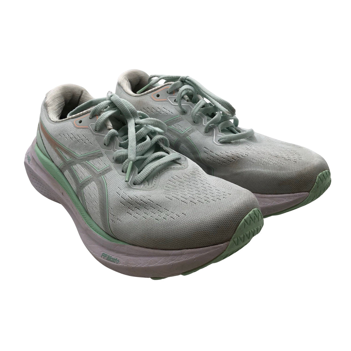 Unisex Asics - Juoksukengät, koko 41 - (2)