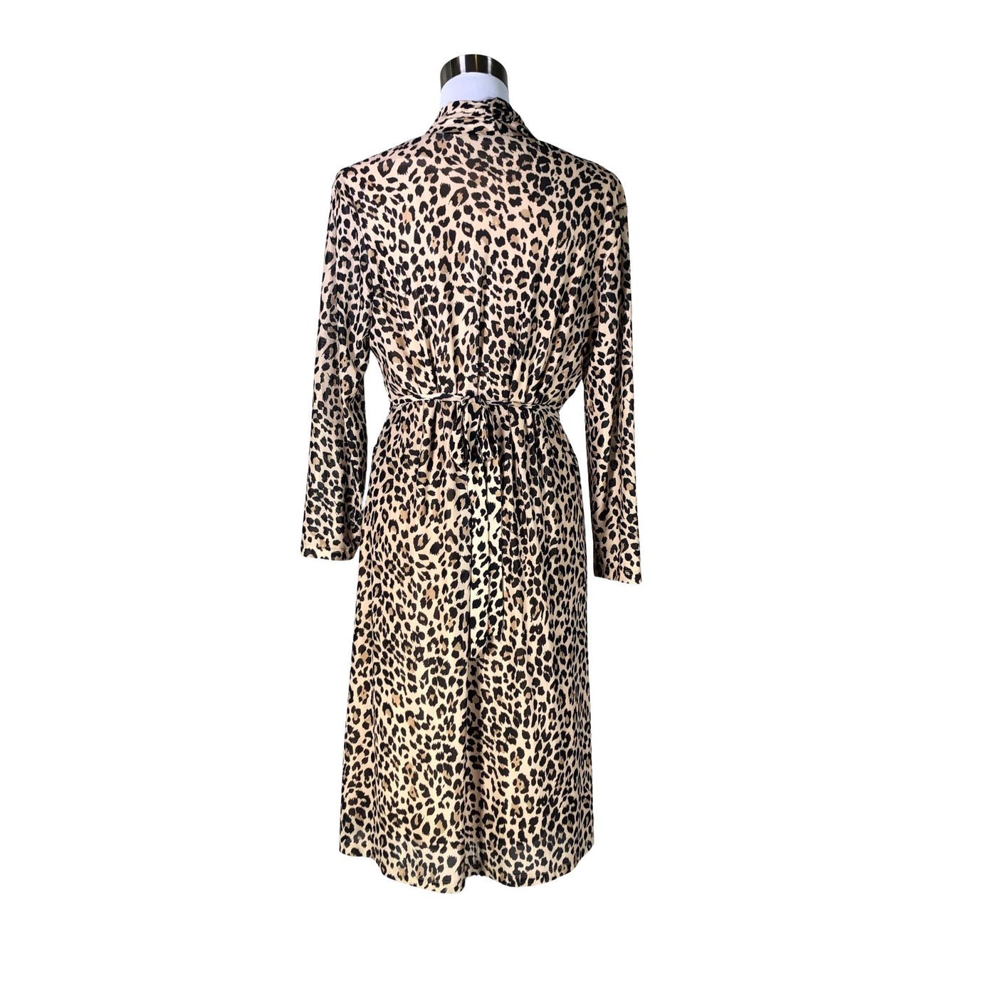 Naisten Rue de Femme - Trikoomekko, koko 40 - Beige (2)