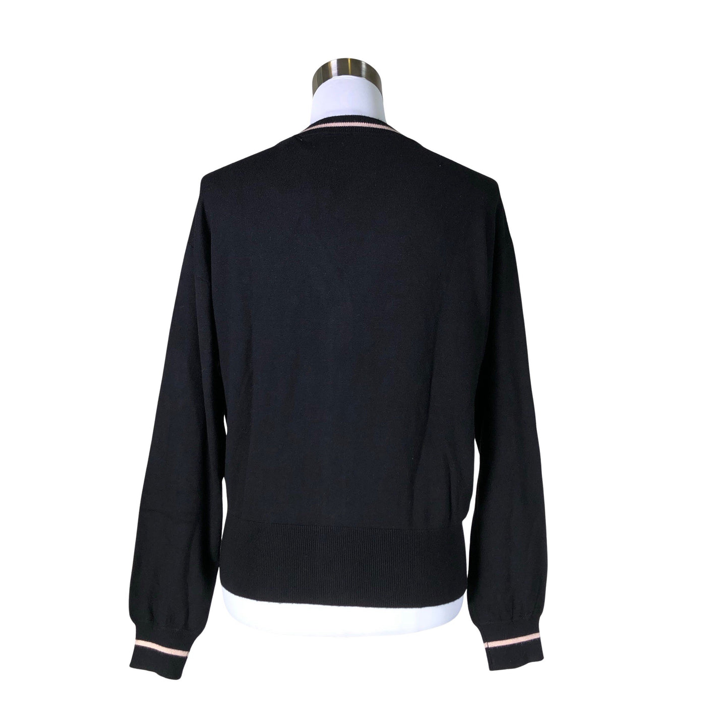 Unisex Liu Jo - Neuletakki, koko 40 - (2)