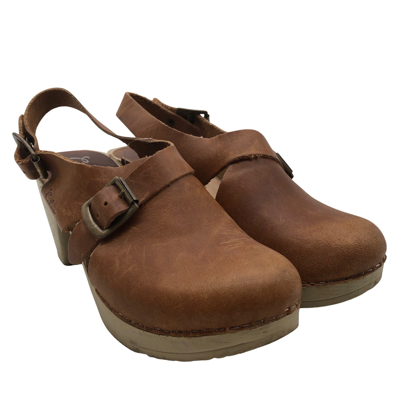 Unisex Calou - Korolliset sandaalit, koko 39 - (2)