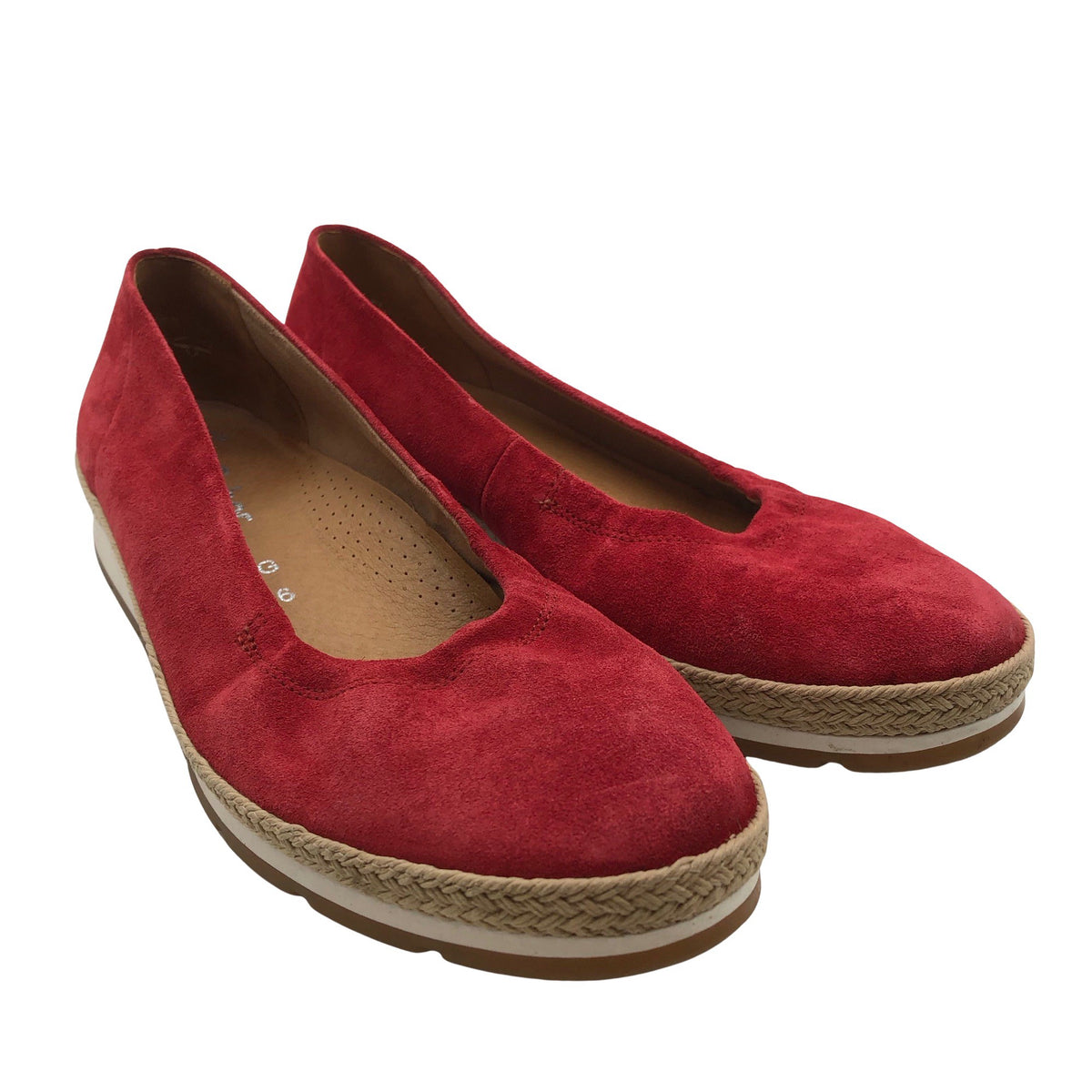 Unisex Gabor - Ballerinat, koko 39 - (2)