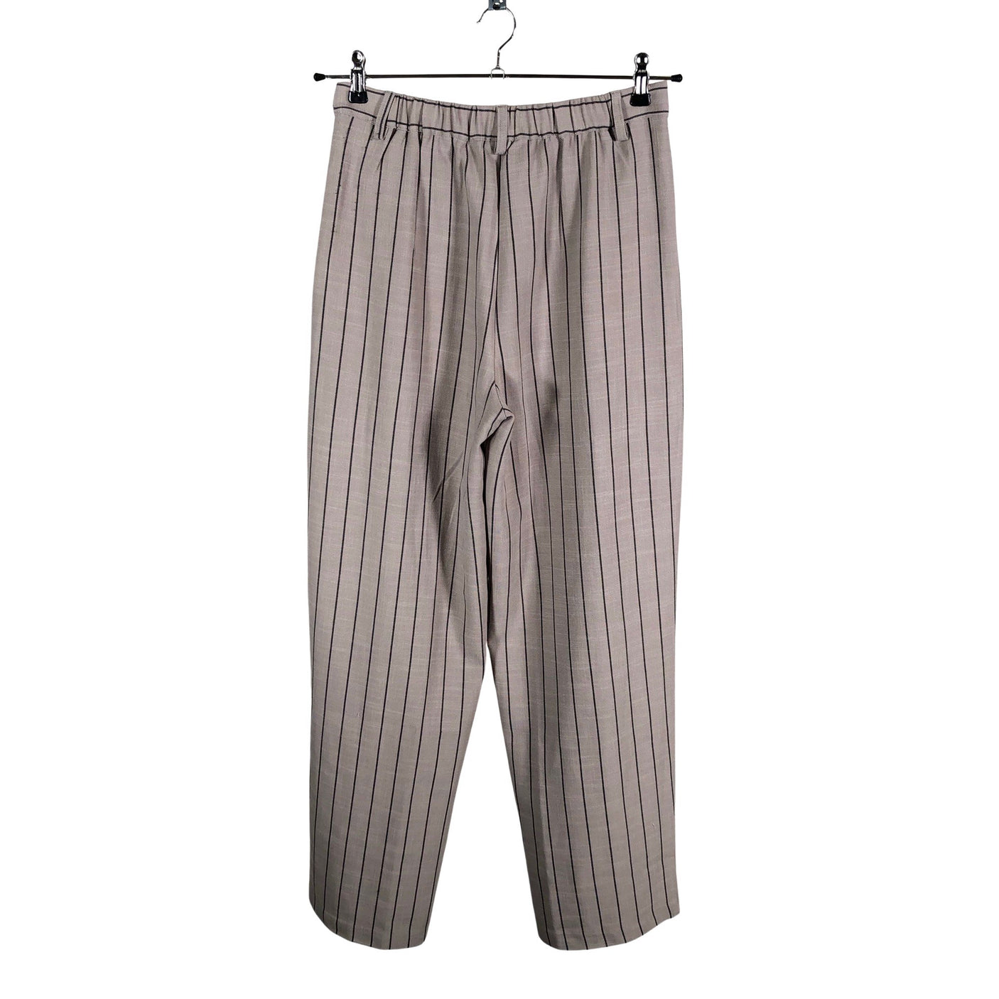 Naisten Rue de Femme - Kangashousut, koko 36 - Beige (2)