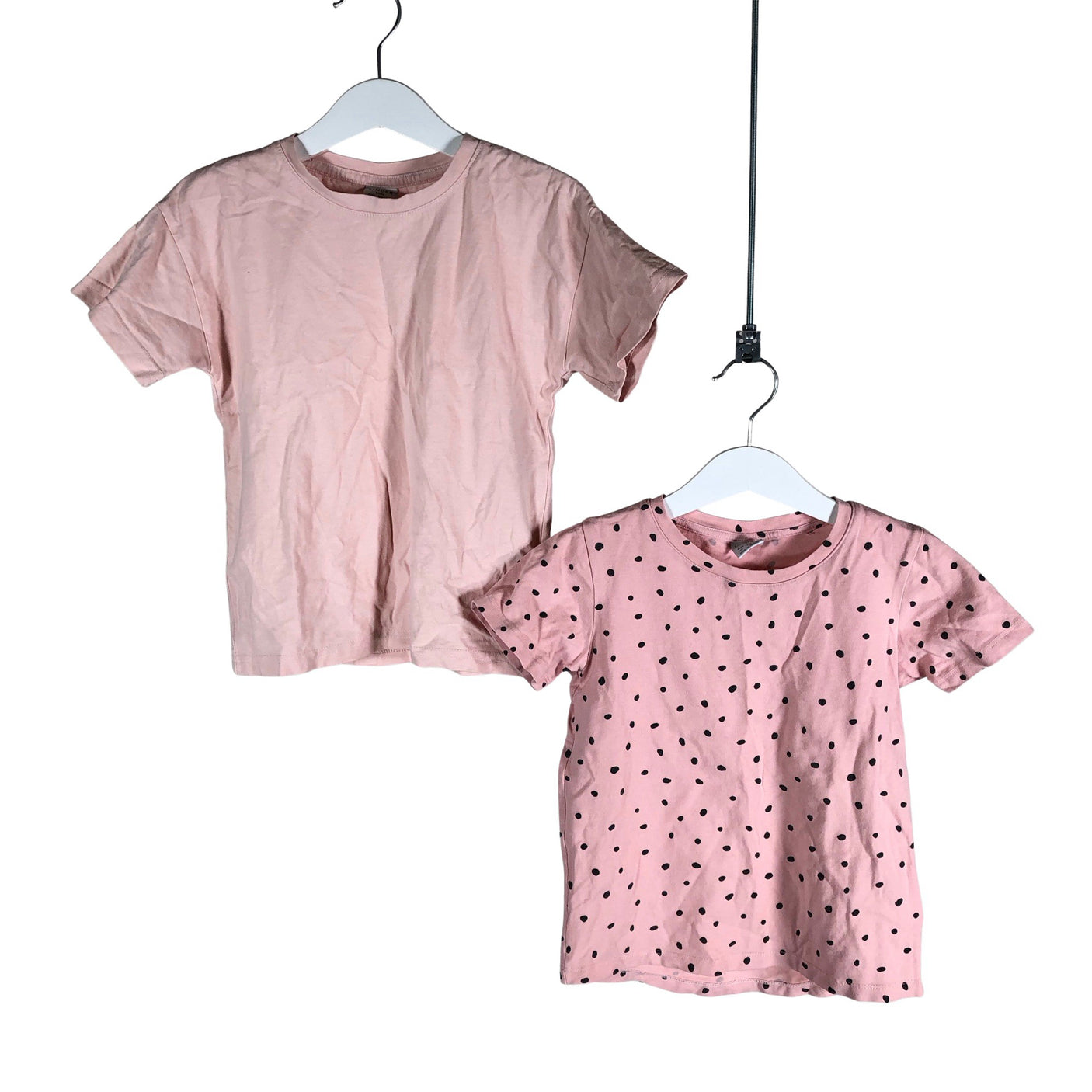 Unisex Lindex - T-paita, koko 98 - 104 - (1)