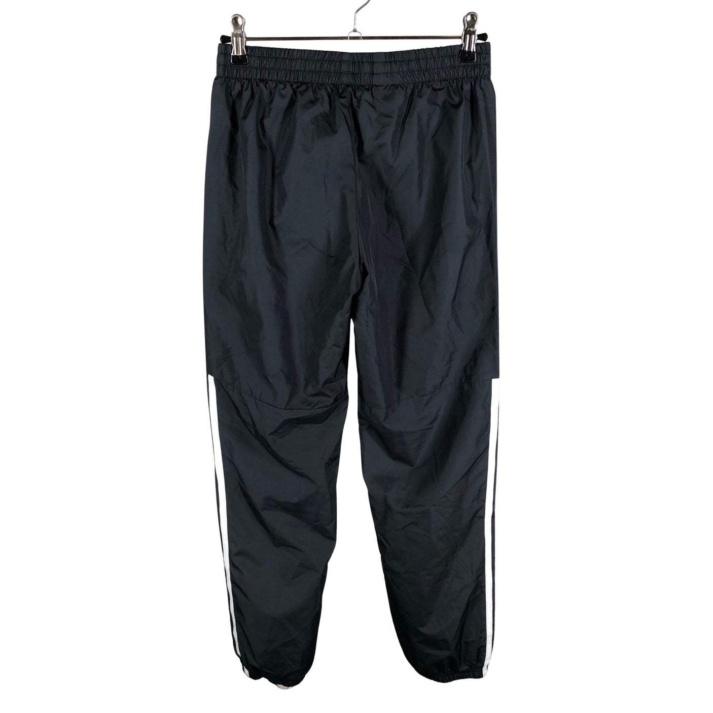 Unisex Adidas - Ulkoiluhousut, koko 146 - 152 - Harmaa (2)
