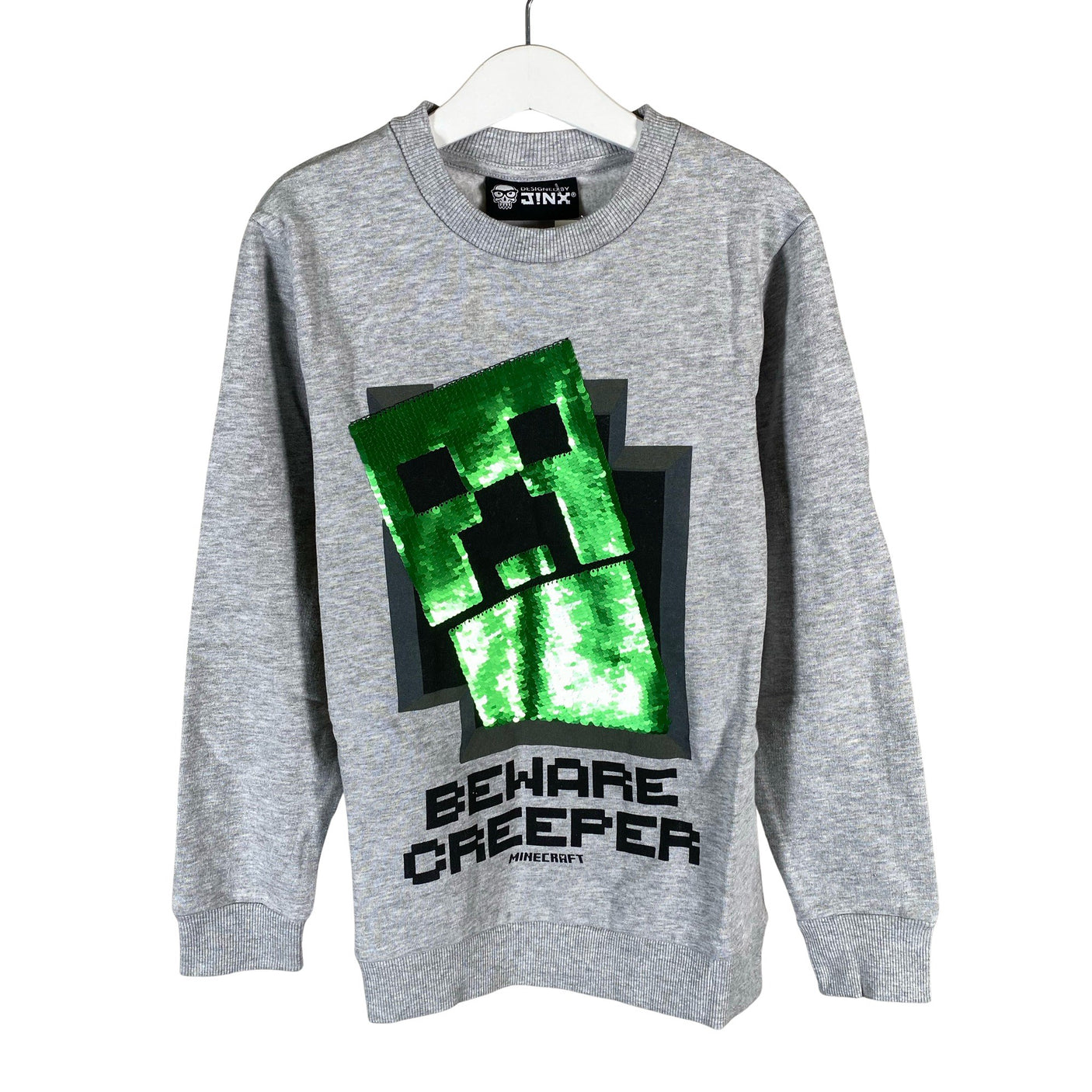 Unisex Next - Collegepaita, koko 134 - 140 - (1)