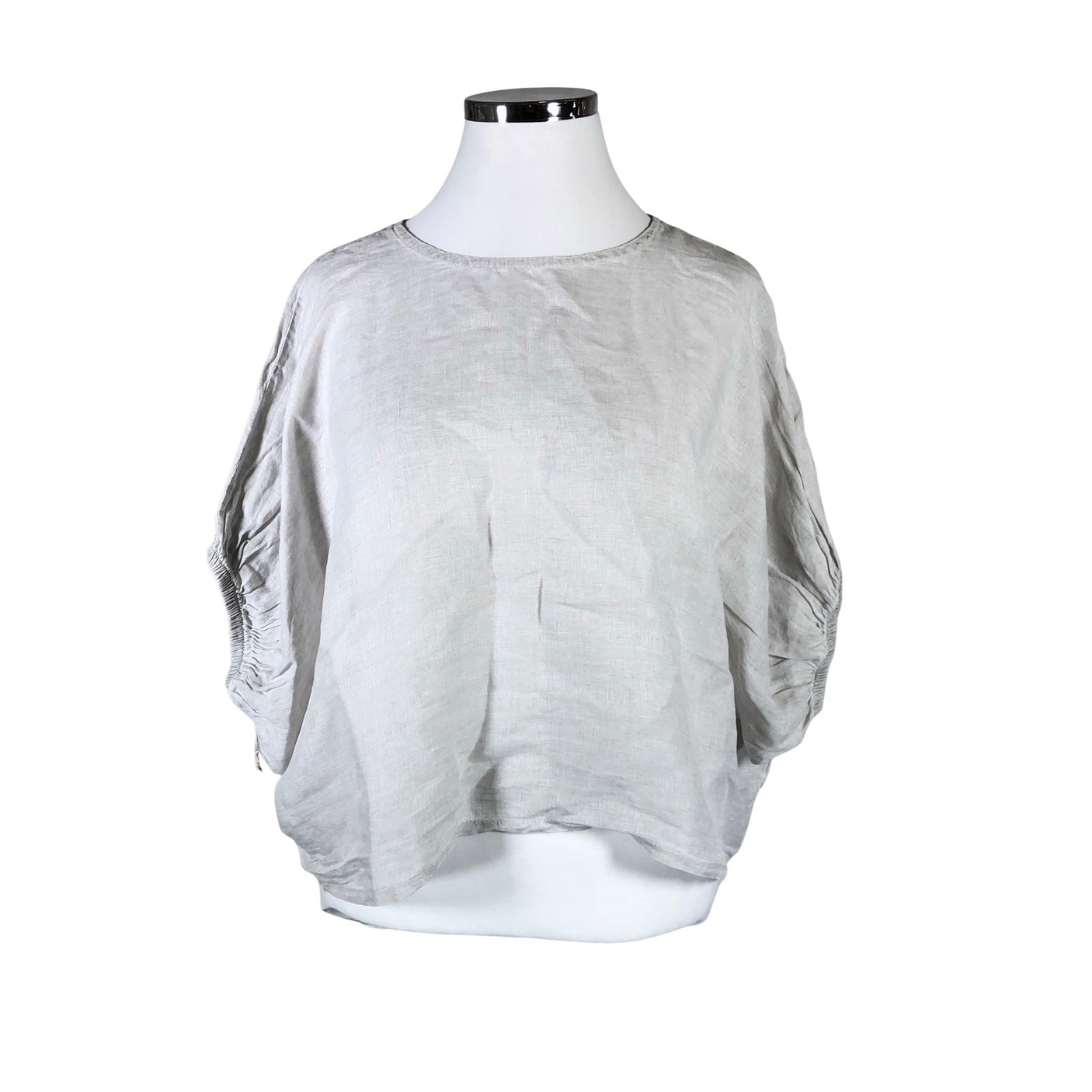 Unisex Bohemiana - Lyhythihainen pusero, koko 42 - (1)