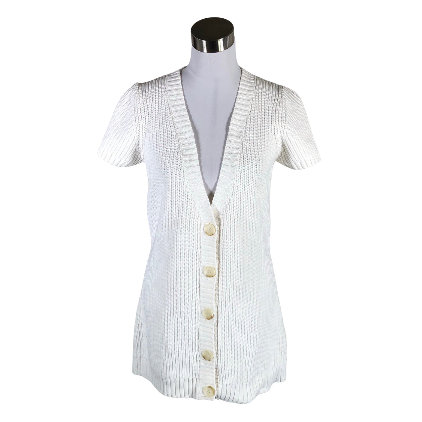 Unisex Esprit - Neuletakki, koko 40 - (1)