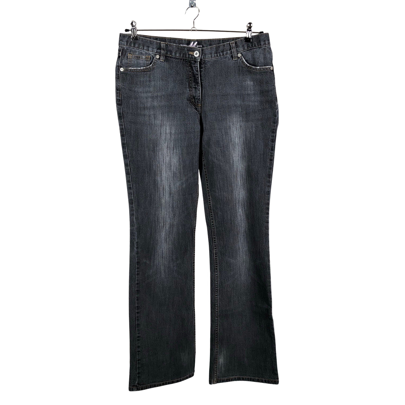 Unisex More&More - Farkut, koko 44 - (1)