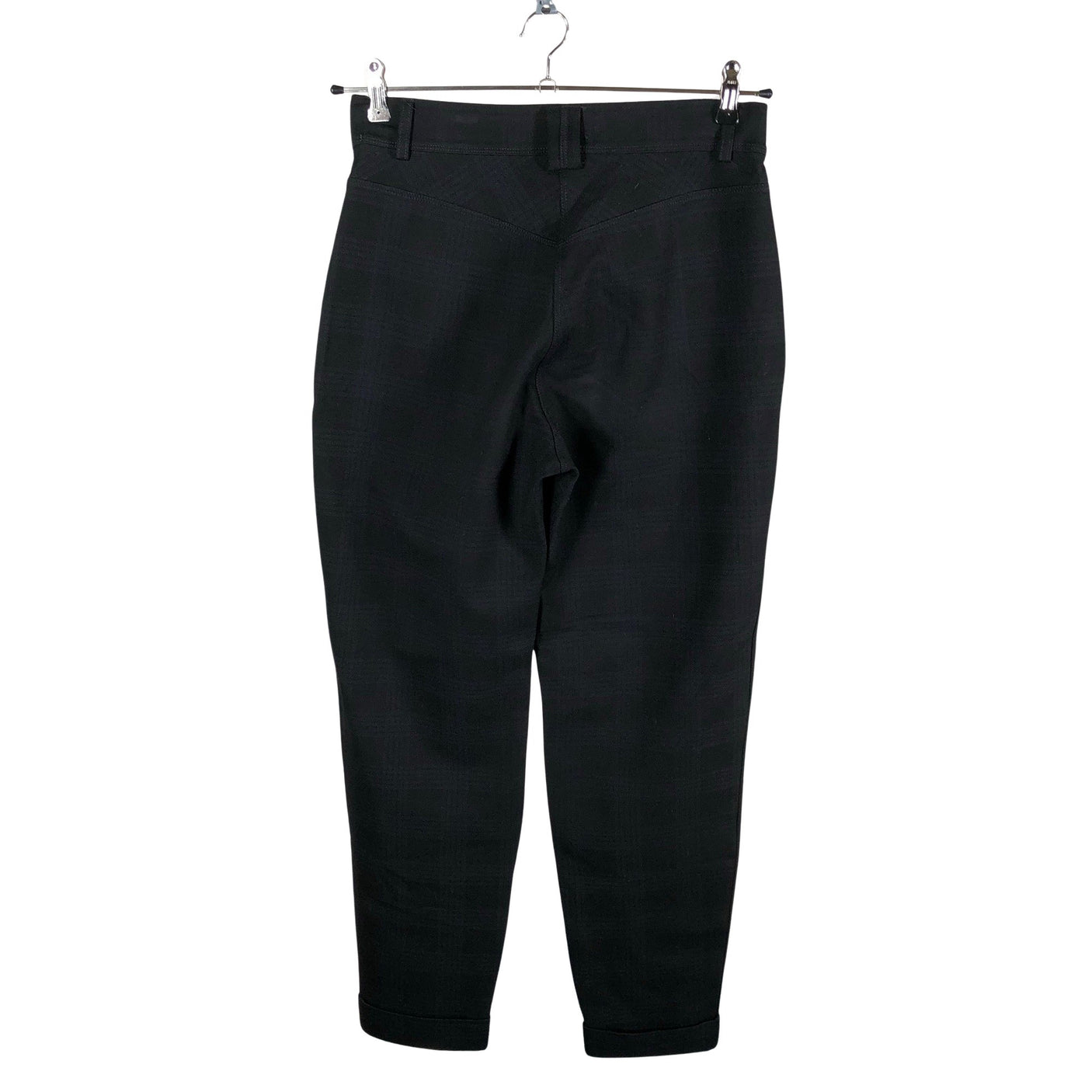 Naisten NP Collection - Kangashousut, koko 38 - Musta (2)