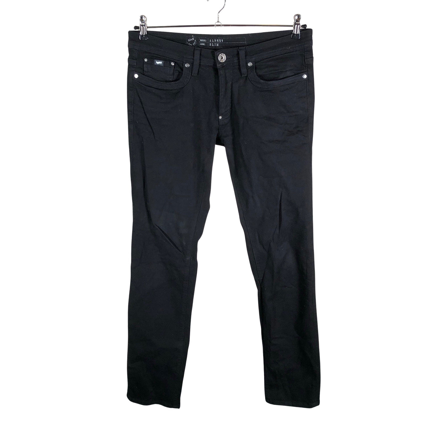 Unisex Gas - Farkut, koko W32 - (1)