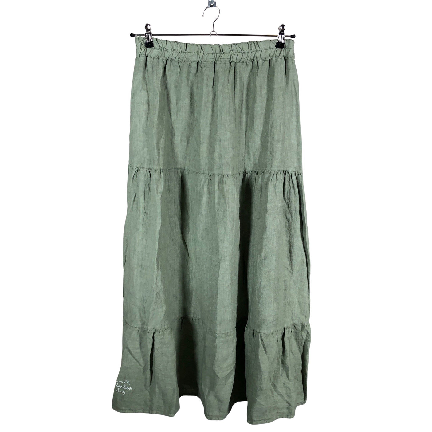 Unisex Bohemiana - Kangashame, koko 38 - (1)