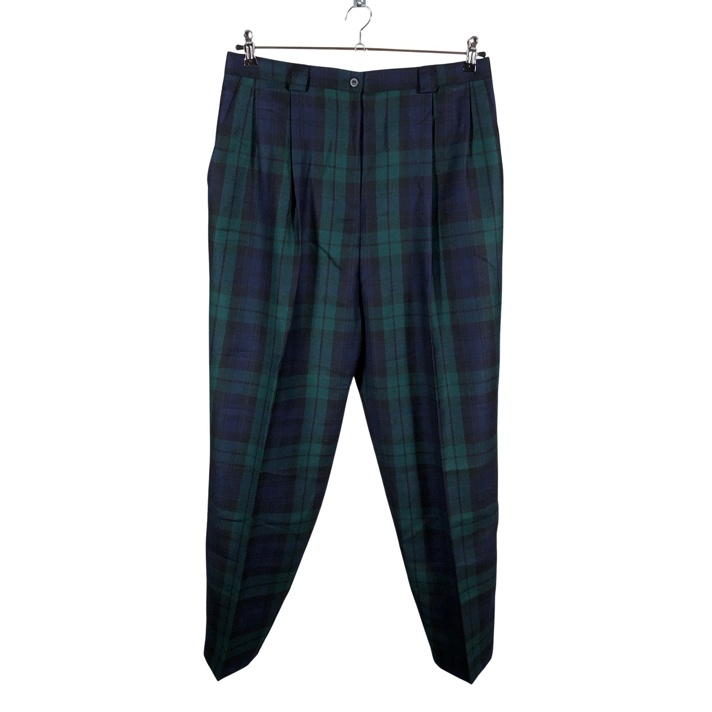 Unisex Etcetera - Kangashousut, koko 46 - (1)