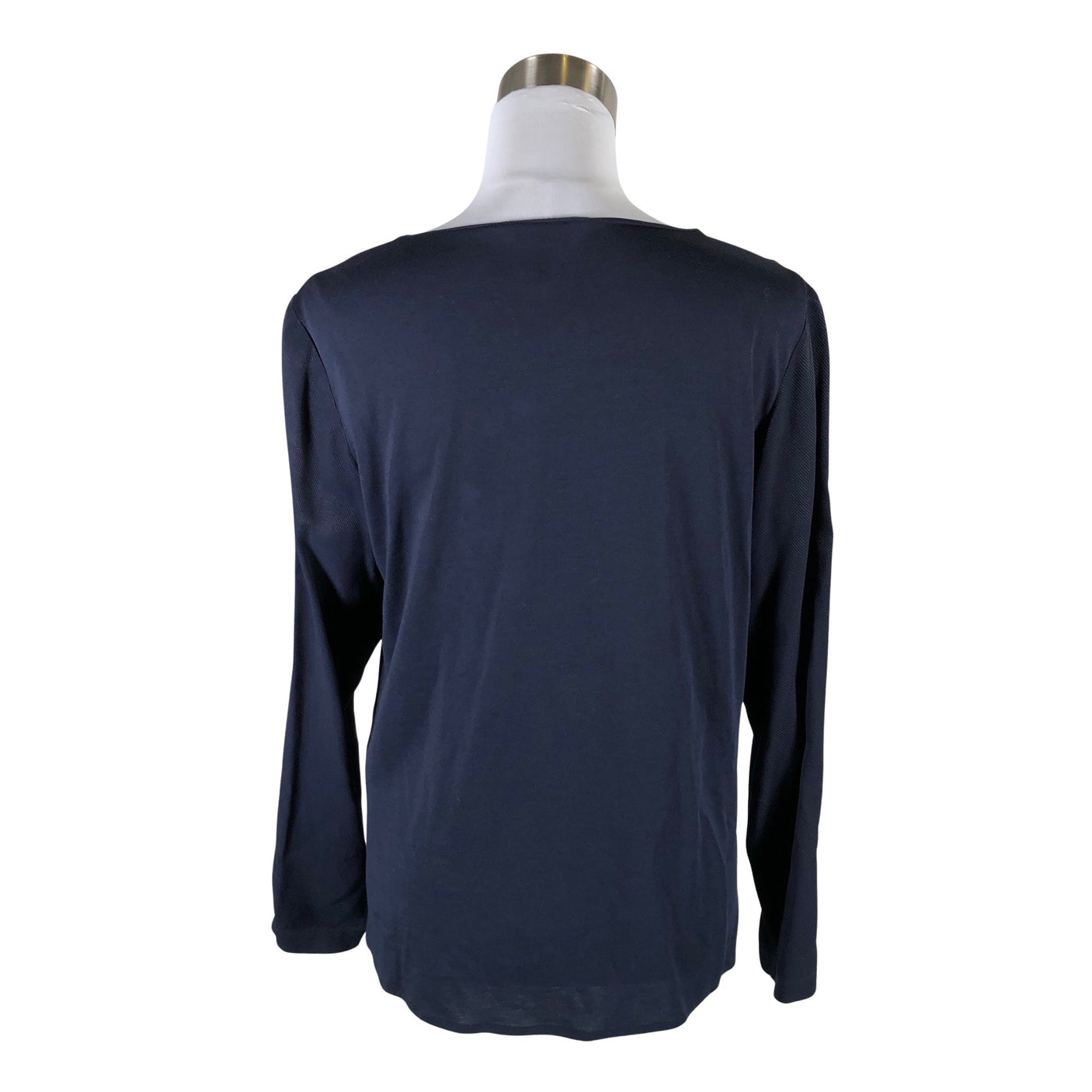 Naisten Massimo Dutti - Pusero, koko 38 - Sininen (2)