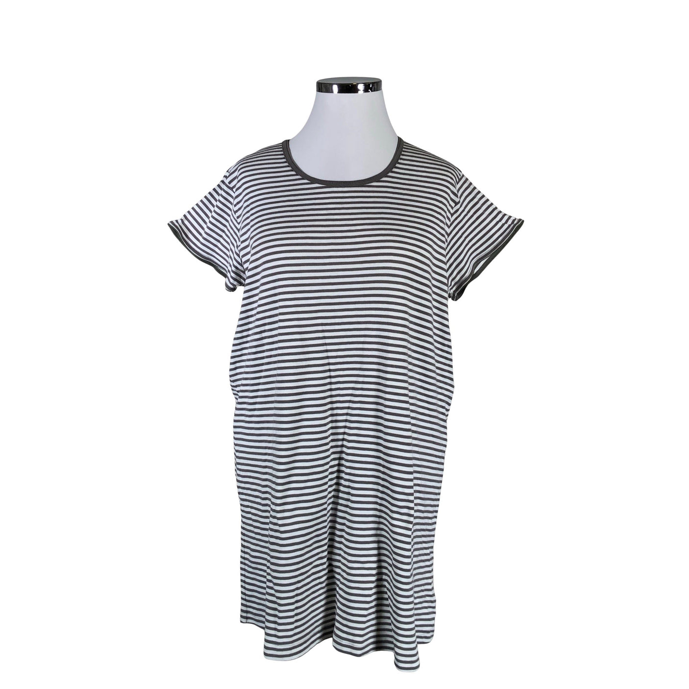 Unisex Lindex - Trikootunika, koko 44 - (1)