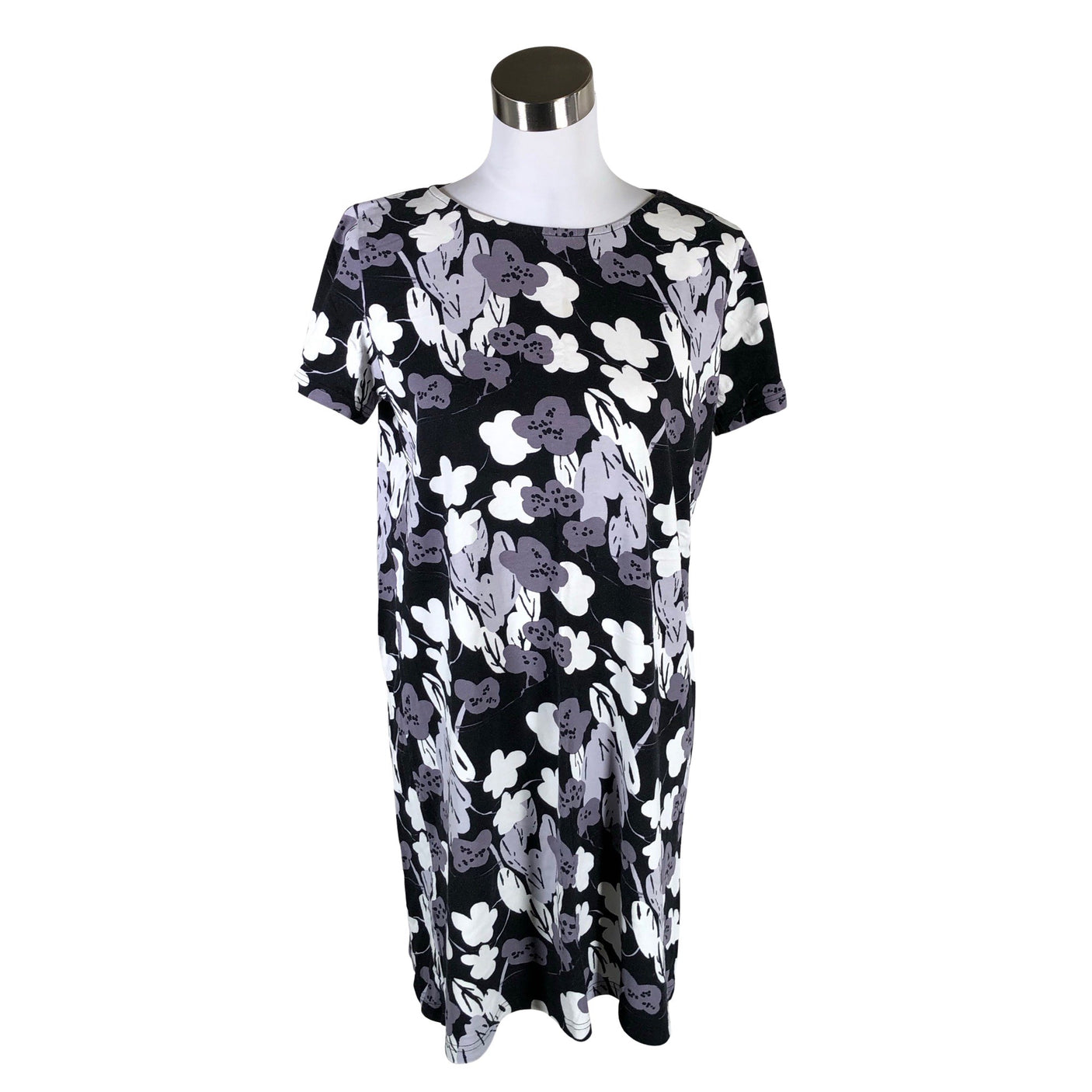 Unisex Nanso - Trikootunika, koko 38 - (1)