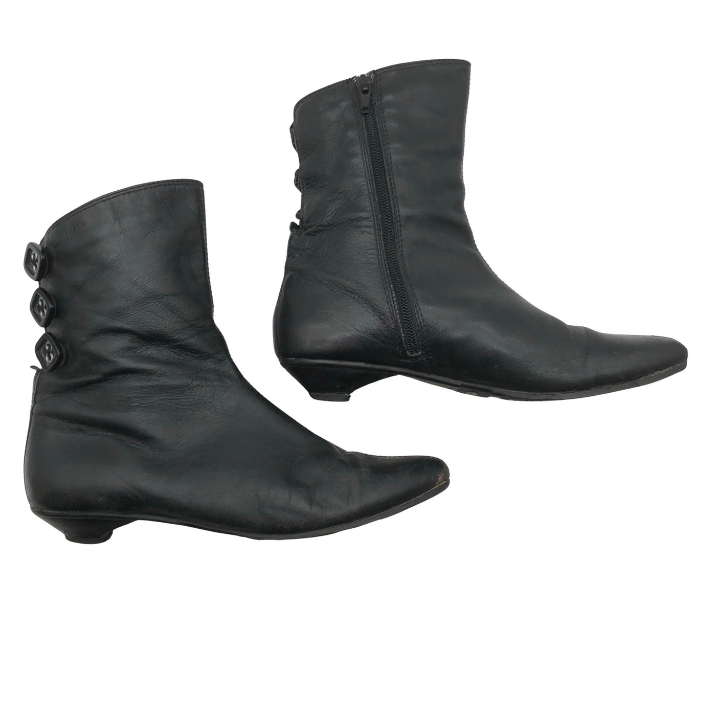 Unisex Vagabond - Nilkkurit, koko 40 - (1)