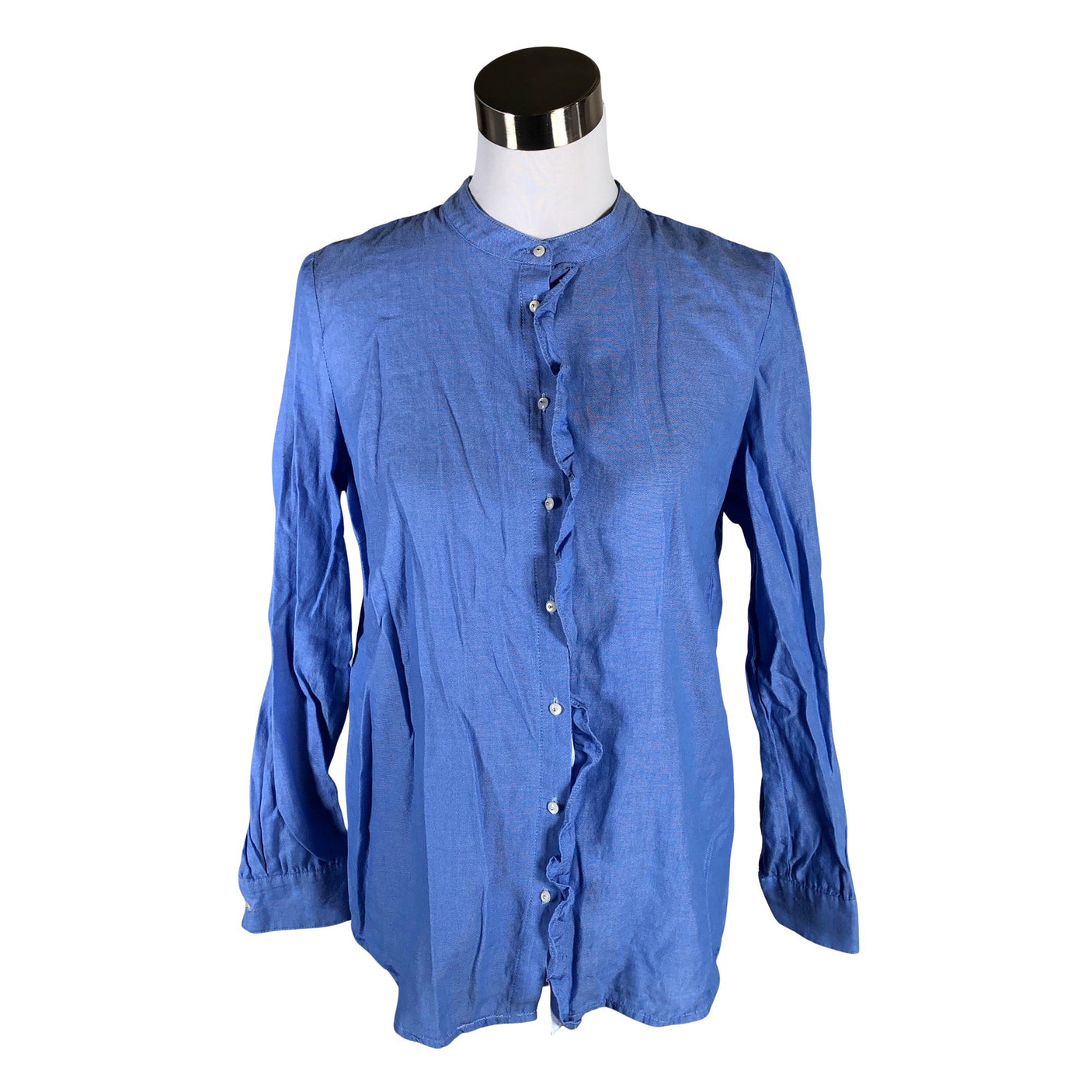 Naisten Part two - Pusero, koko 36 - Sininen (1)