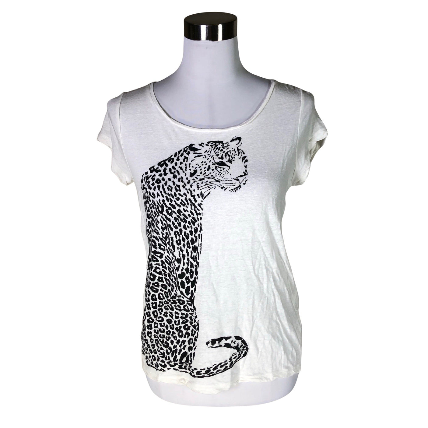 Unisex InWear - T-paita, koko 36 - (1)