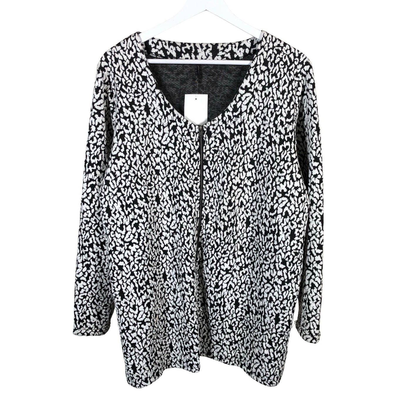 Unisex Soyaconcept - Neuletakki, koko 40 - (1)