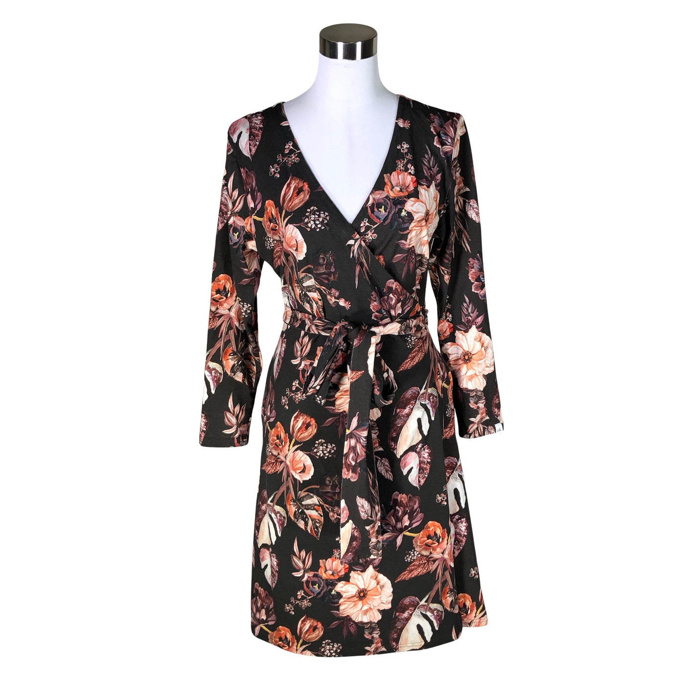 Unisex Nakoa - Trikoomekko, koko 38 - (1)