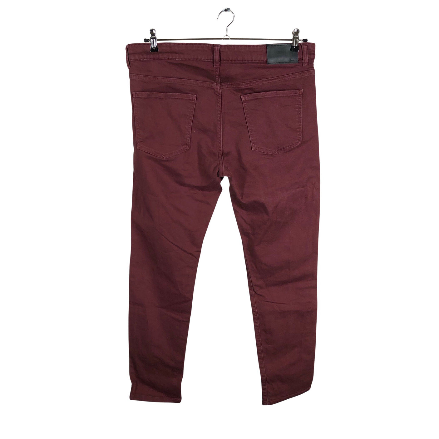 Unisex J.Lindeberg - Farkut, koko W34 - (2)