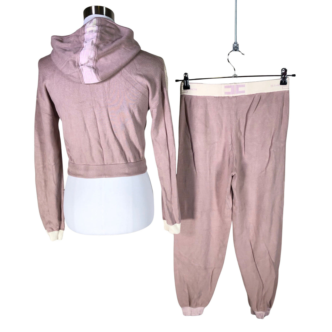 Unisex Elisabetta Franchi - Collegeasu, koko 36 - (2)