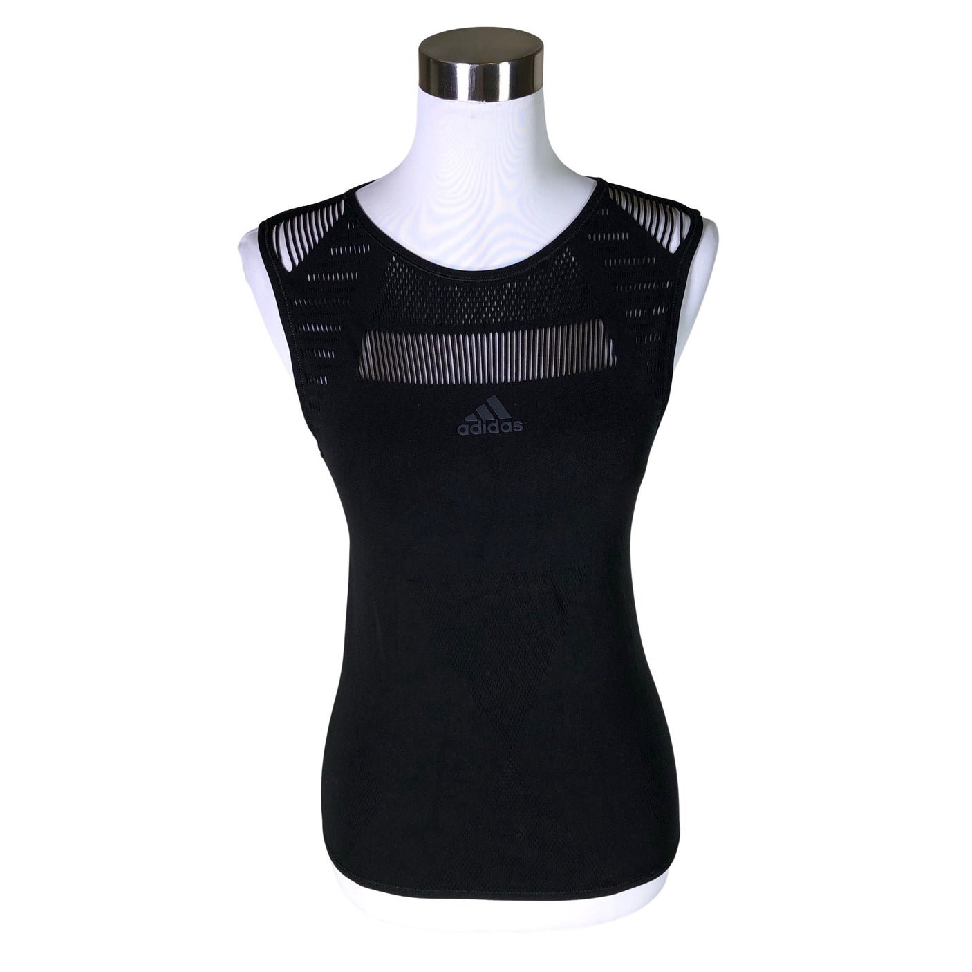 Unisex Adidas - Urheilutoppi, koko 36 - (1)