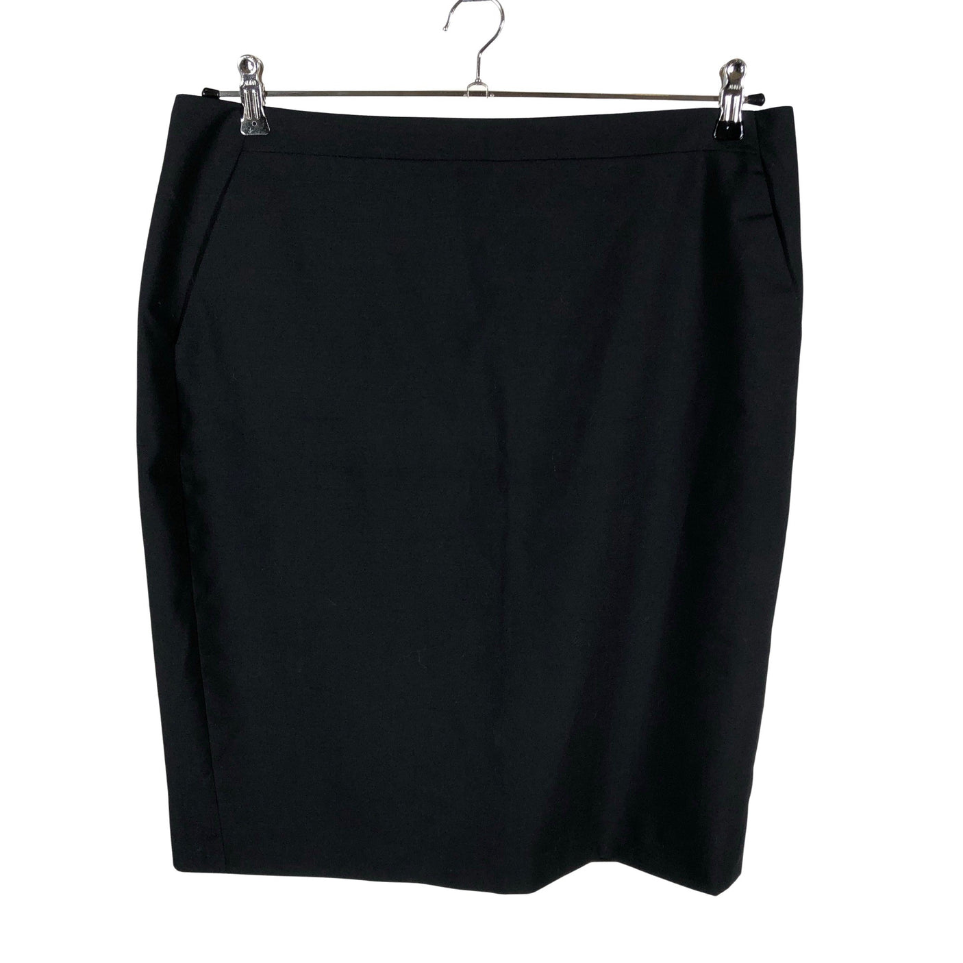 Naisten Tiger of Sweden - Suora hame, koko 44 - Musta (1)