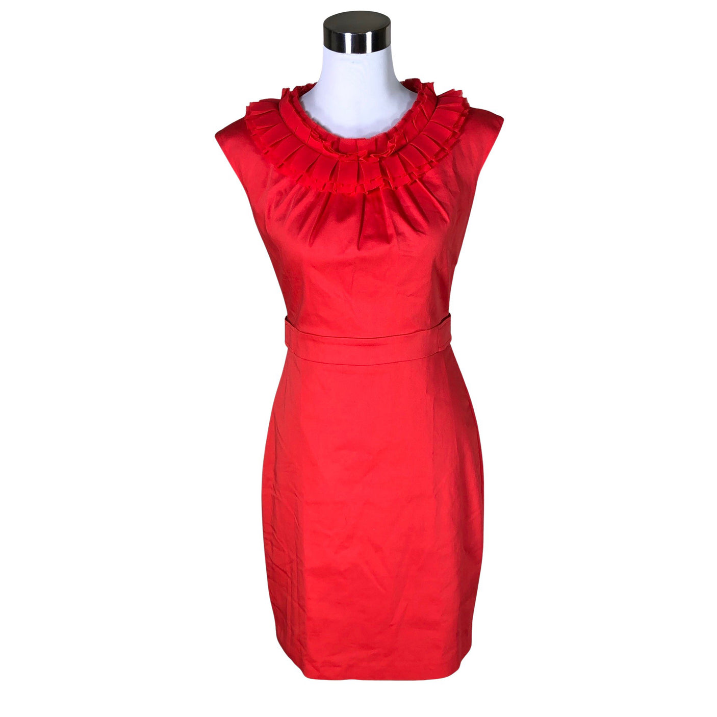 Naisten Ted Baker - Kotelomekko, koko 38 - Punainen (1)