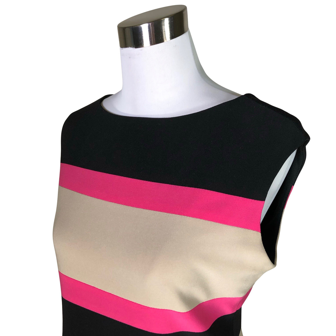 Naisten Joseph Ribkoff - Kotelomekko, koko 38 - Musta (3)