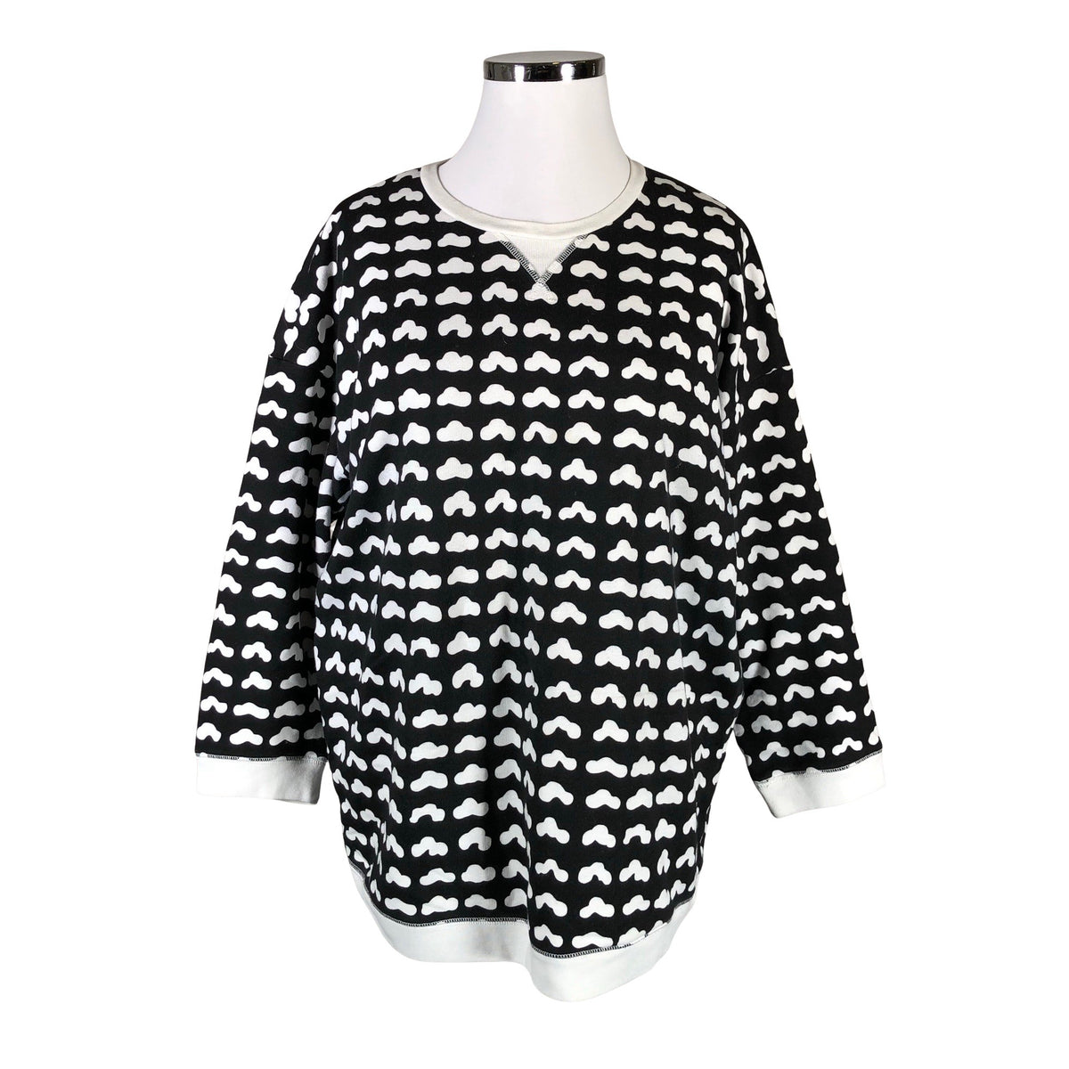 Unisex Marimekko - Collegetunika, koko 42 - (1)