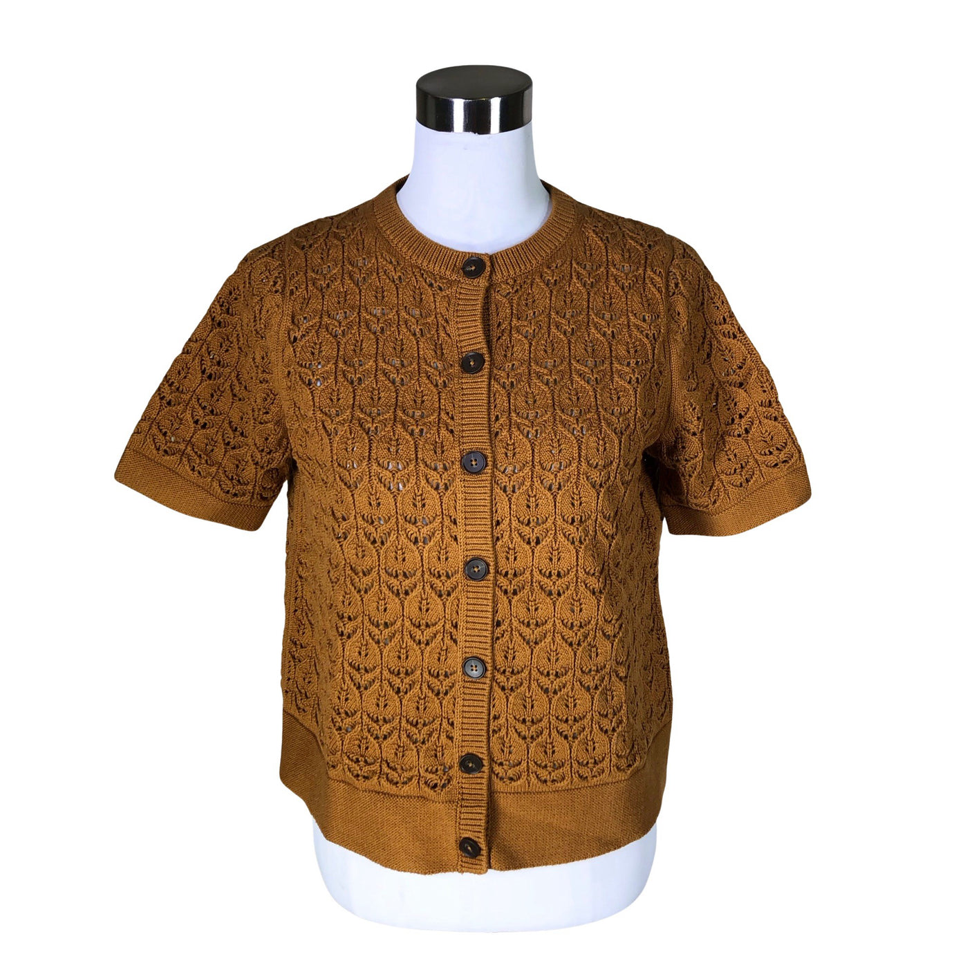 Unisex Boden - Neuletakki, koko 38 - (1)
