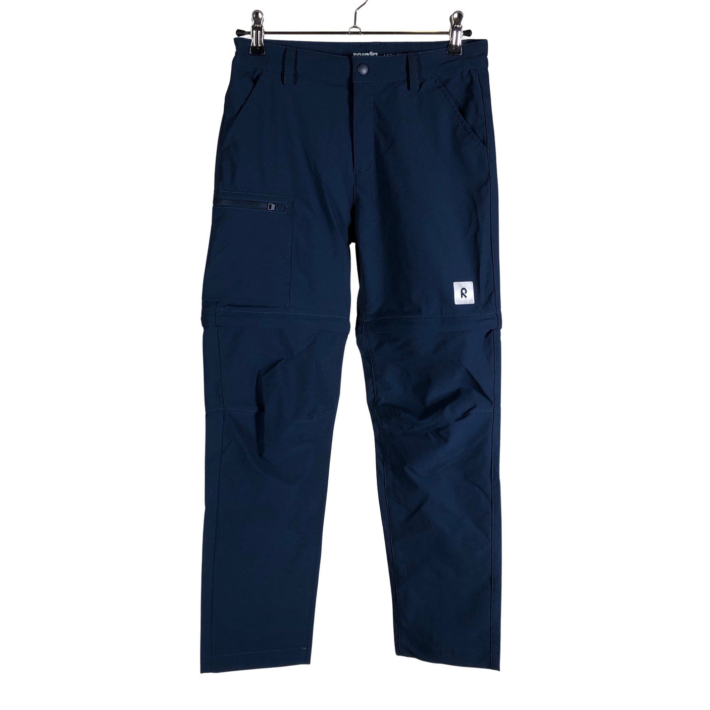 Unisex Reima - Urheiluhousut, koko 140 - 146 - (1)