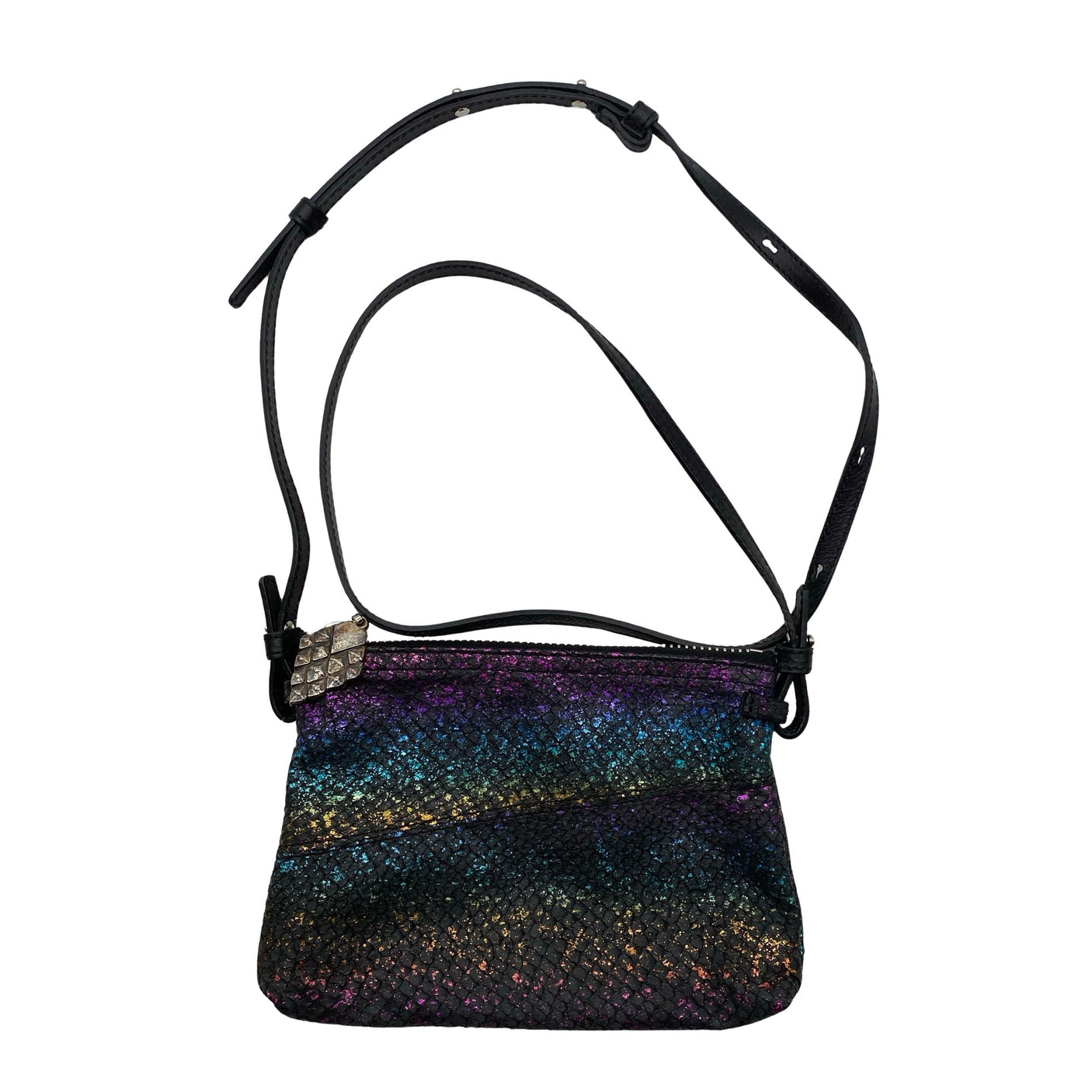 Unisex Lovia - Olkalaukku, koko Mini - (1)