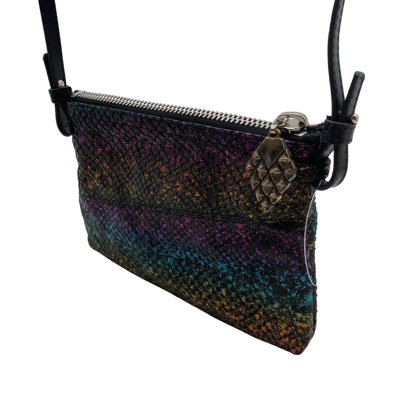 Unisex Lovia - Olkalaukku, koko Mini - (2)
