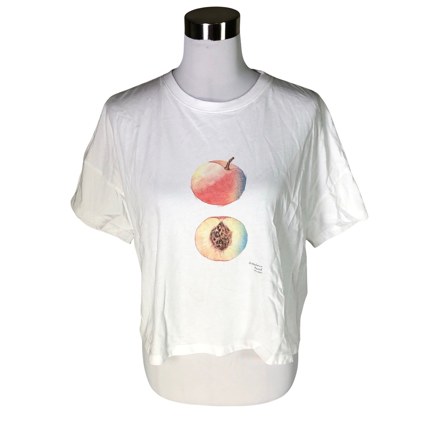 Unisex Billebeino - T-paita, koko 38 - (1)