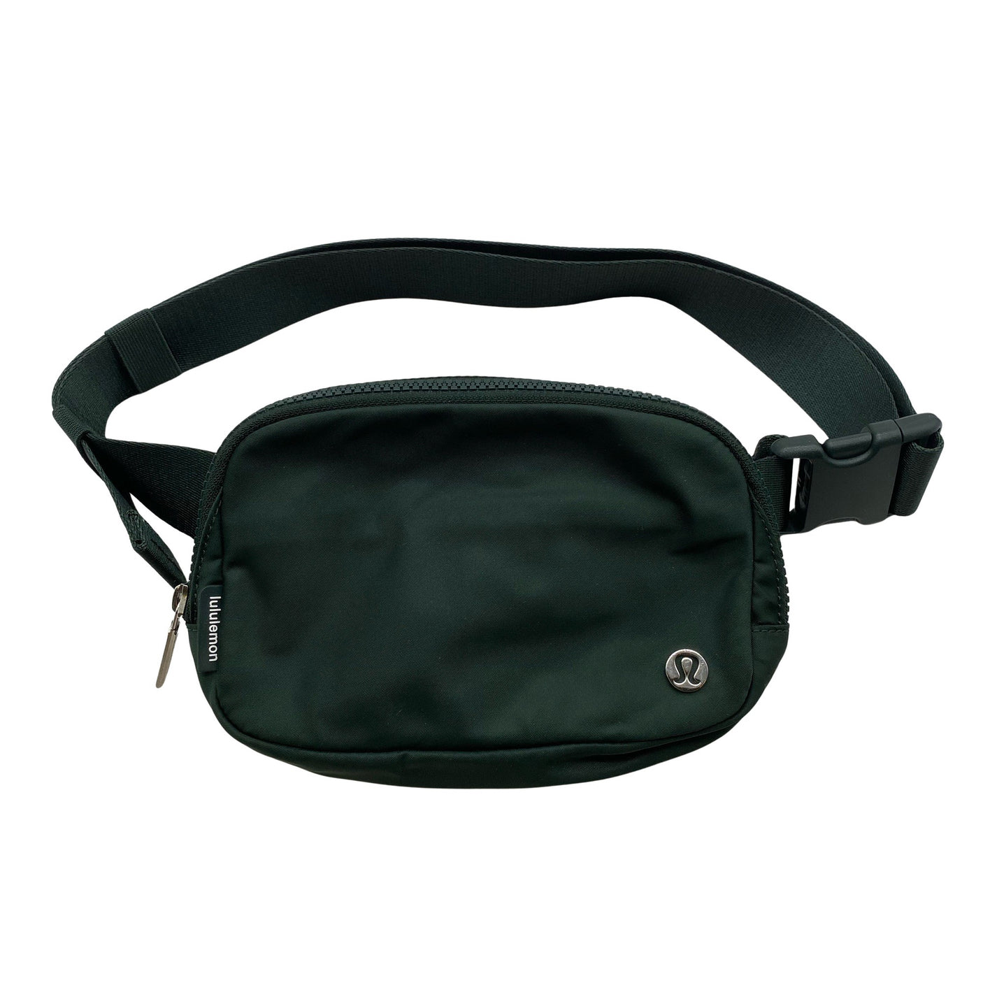 Unisex Lululemon - Vyölaukku, koko Mini - (1)