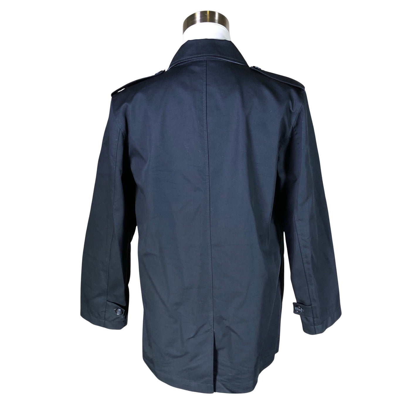 Miesten Charles Tyrwhitt - Trenssitakki, koko XL - Sininen (2)